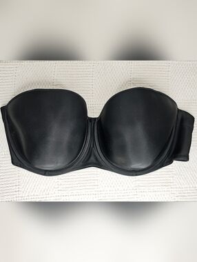 Fantasie moulded full coverage strapless bra